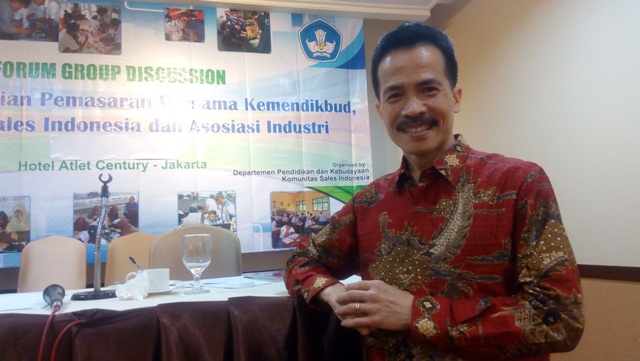 Jelang Sidang Putusan Sengketa Kepengurusan APKOMINDO, Hoky Masih Tawarkan Mediasi